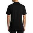 Camiseta Polo Masculina Hang Loose Malha Peruana PRETO-HLTS050032- -2-